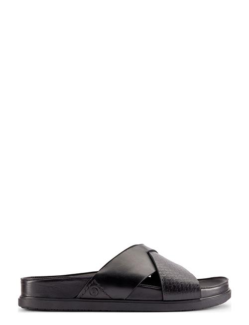 Torford Cross G Clarks Black