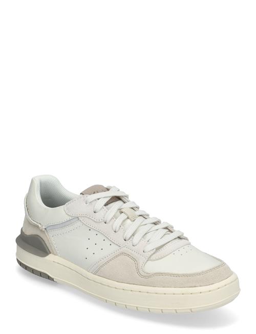 Courtlite2 Lo G Clarks Beige
