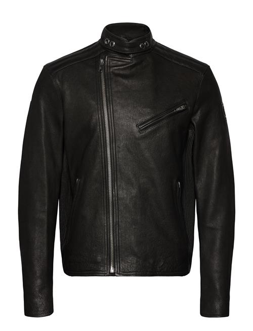 Oulton Jacket Black Belstaff Black