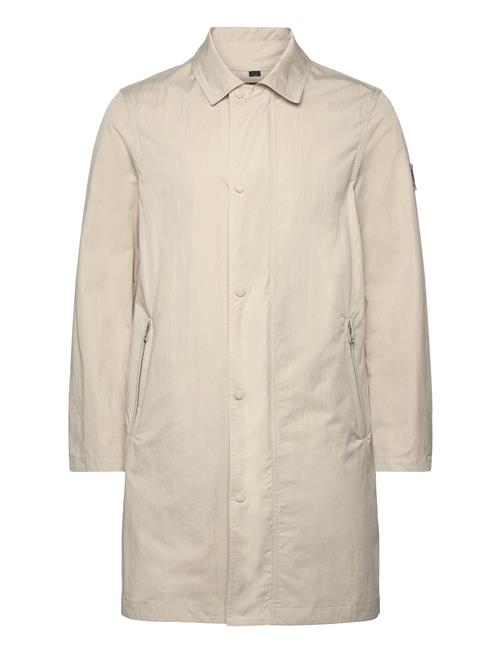 Drill Coat St Beige Belstaff Beige