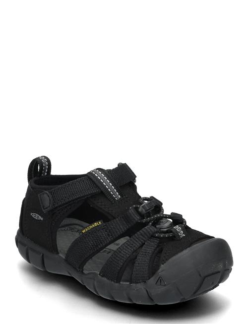 Ke Seacamp Ii Cnx KEEN Black