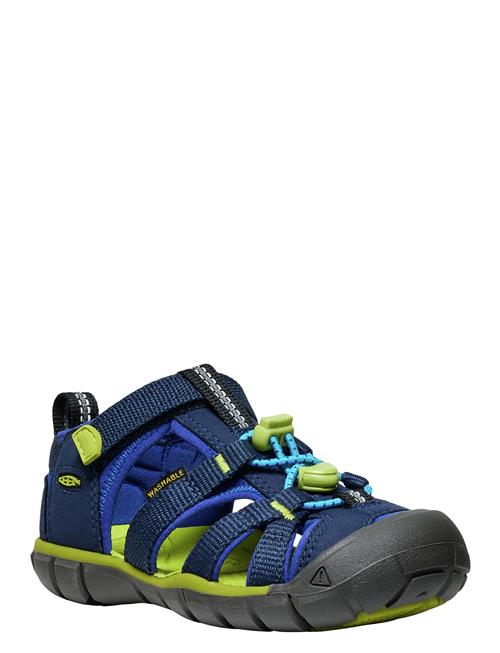 Ke Seacamp Ii Cnx C-Naval KEEN Navy