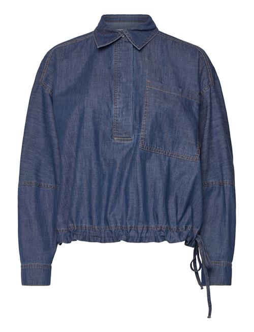 Fihr Munthe Blue