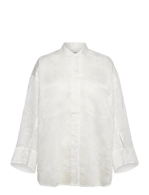 Fortunato Munthe White