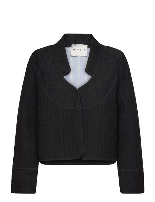 Flossie Munthe Black