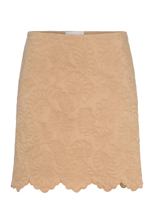 Friggie Munthe Beige
