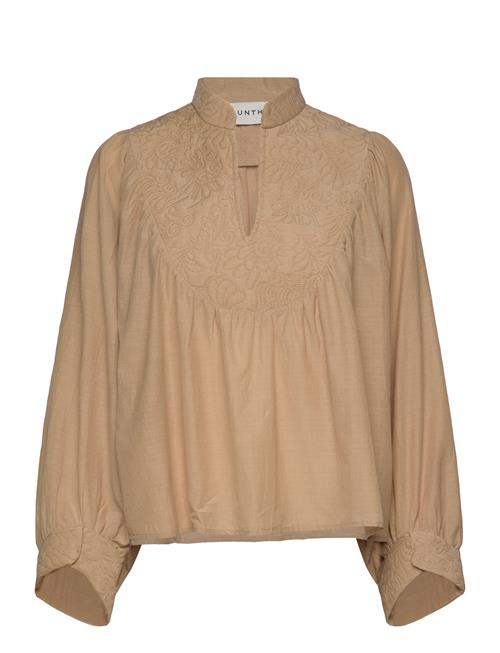 Frantz Munthe Beige