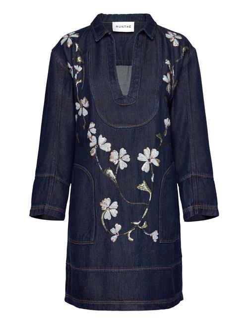 Fiva Munthe Blue