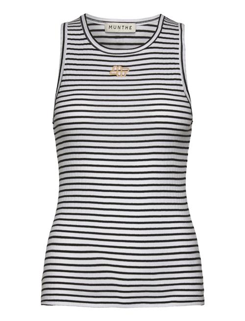 Tezza Munthe Black