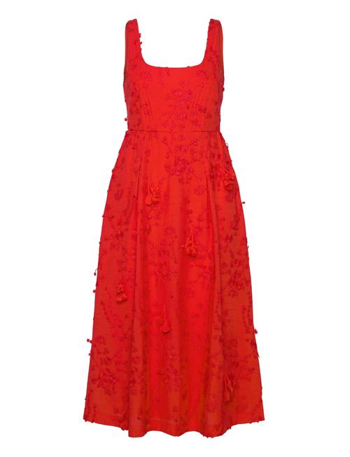 Fronia Munthe Red