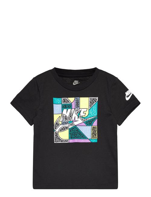 Nkb Futura Block Nike Black