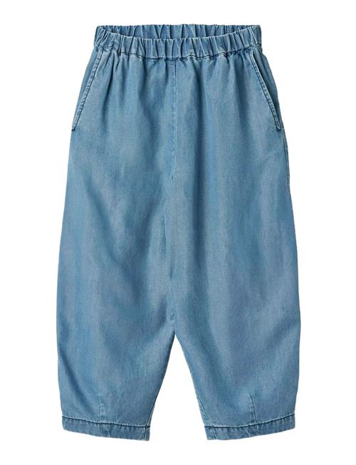 Balou Pant Fliink Blue