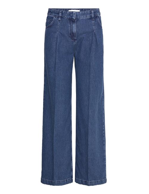 Jean Fona Ba&sh Blue