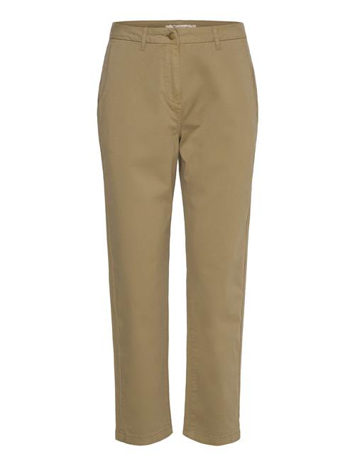 Barbour Chino Trousers Barbour Khaki