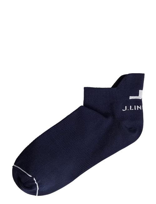 Spin Sock J. Lindeberg Navy