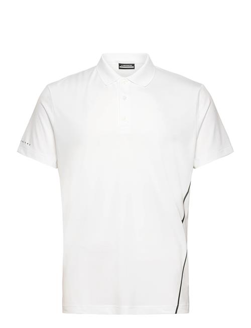 Leroy Polo J. Lindeberg White