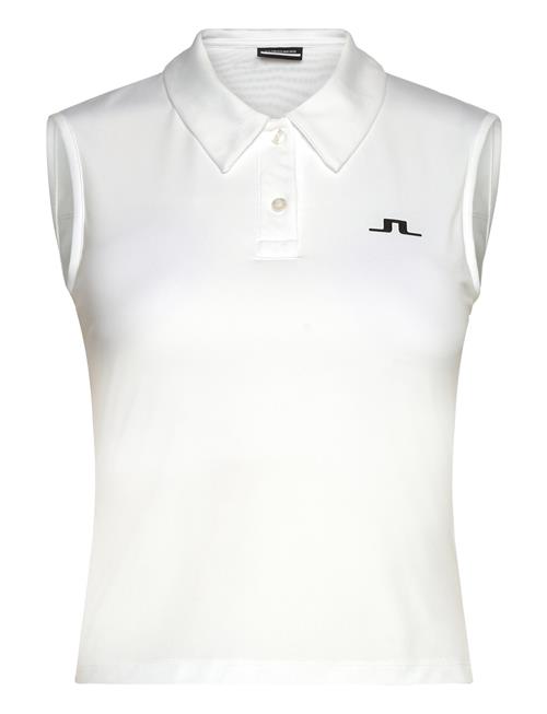 Lindy Top J. Lindeberg White
