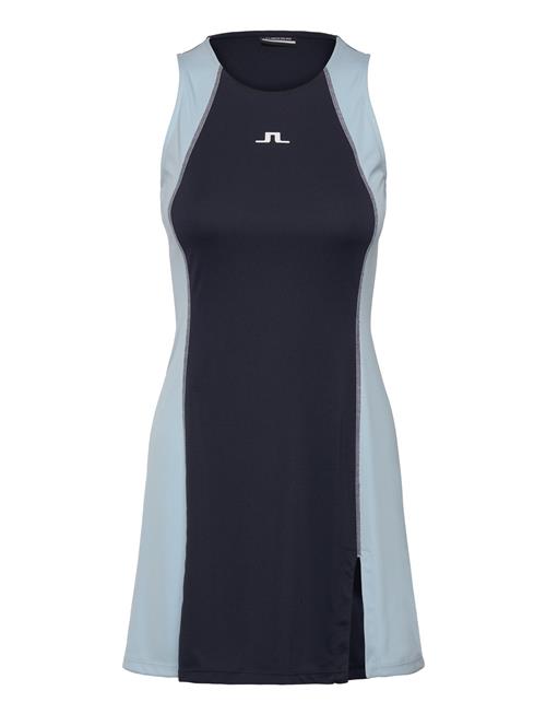 Maddy Dress J. Lindeberg Black