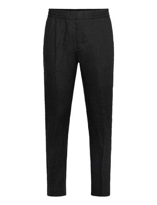 Tannen Tiger Of Sweden Black