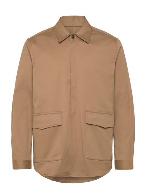 Alberio Pp Tiger Of Sweden Beige