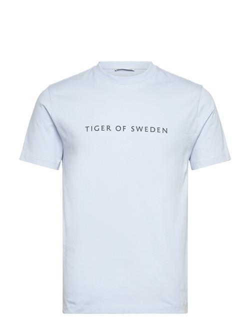 Dillan P Tiger Of Sweden Blue