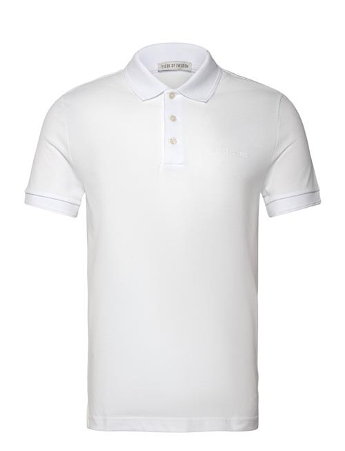 Darios Tiger Of Sweden White