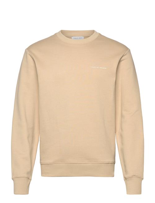 Emerson Tiger Of Sweden Cream