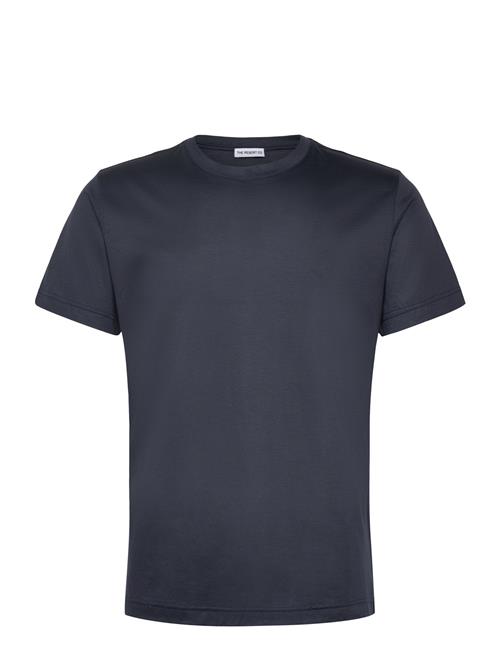 Jersey Tee Navy The Resort Co. Navy