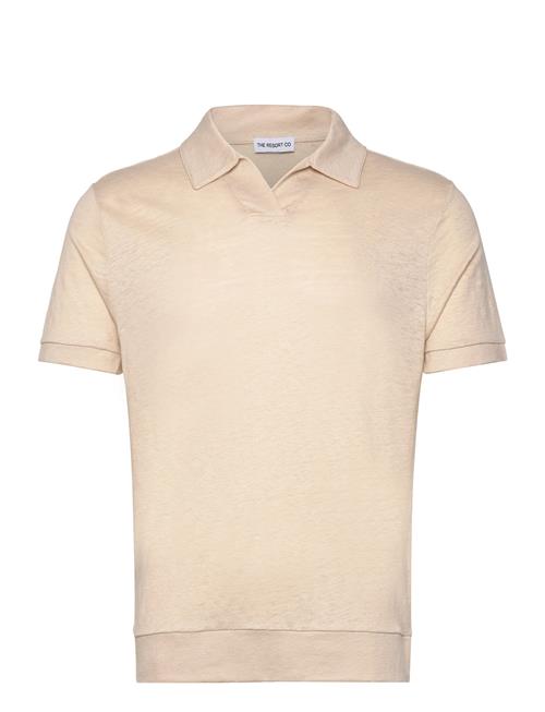 Resort Polo Sand The Resort Co. Cream