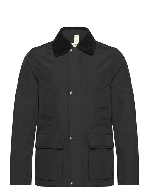Strummer Nylon Brixtol Textiles Black