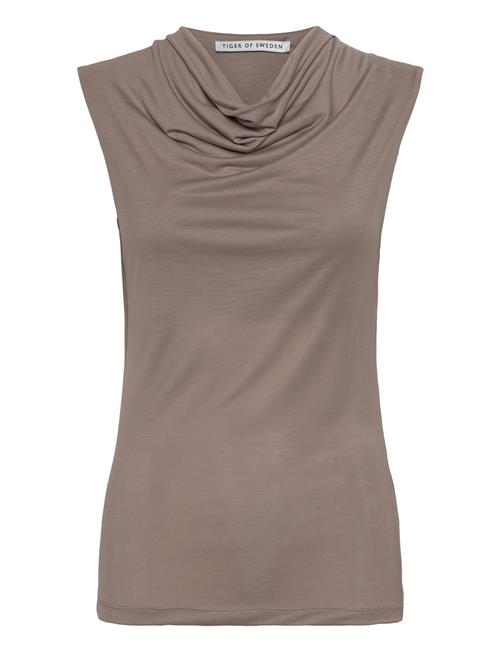 Jela Tiger Of Sweden Brown