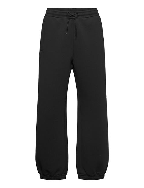 Scuba Sweatpants Weekday Black