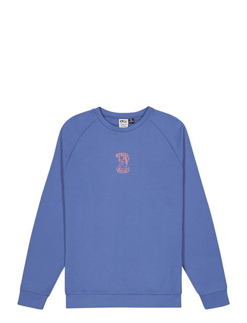 Terra Crew PICTURE ORGANIC CLOTHING Blue