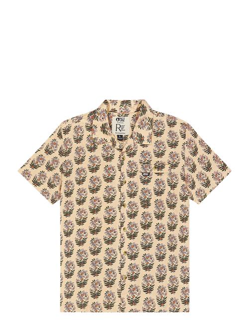 Mokara Shirt PICTURE ORGANIC CLOTHING Beige
