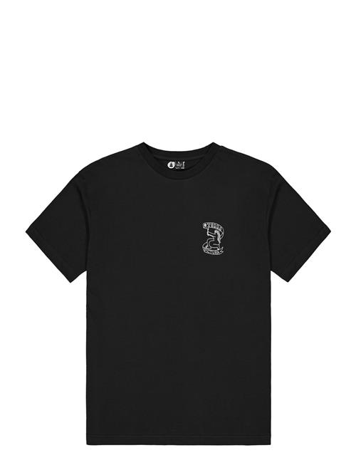 Terra Tee PICTURE ORGANIC CLOTHING Black