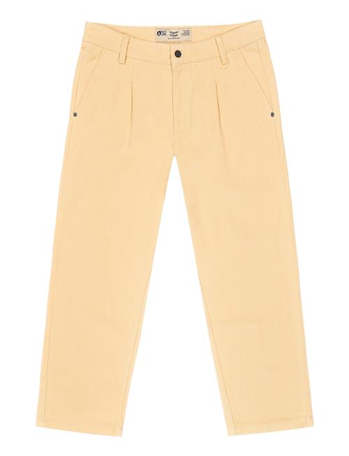 Skalar Pants PICTURE ORGANIC CLOTHING Beige