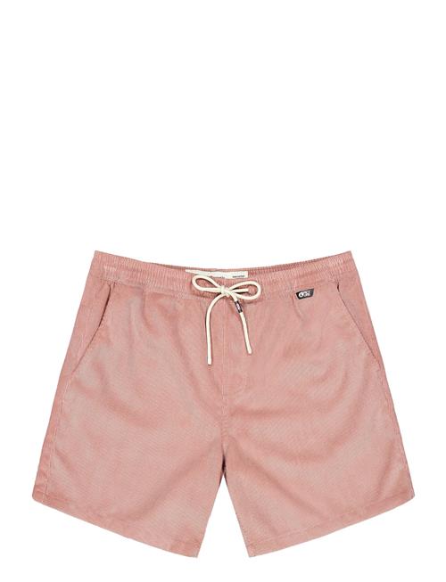 Nollur Shorts PICTURE ORGANIC CLOTHING Pink