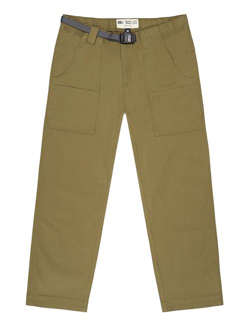 Dazcat Pants PICTURE ORGANIC CLOTHING Khaki