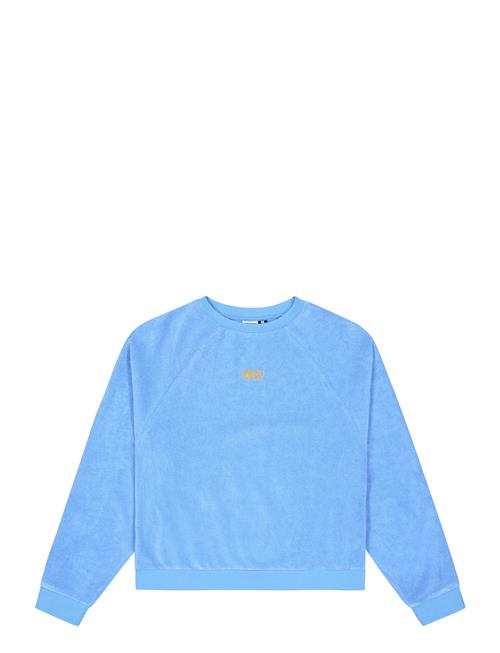 Carrella Crew PICTURE ORGANIC CLOTHING Blue