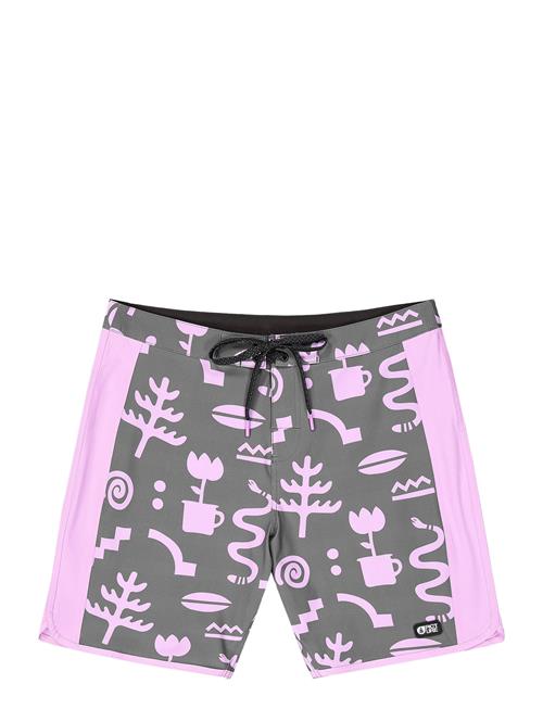 Andy 17 Printed Brds PICTURE ORGANIC CLOTHING Pink
