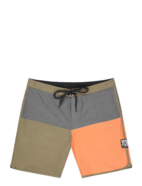 Andy Heritage 17 Brds PICTURE ORGANIC CLOTHING Patterned