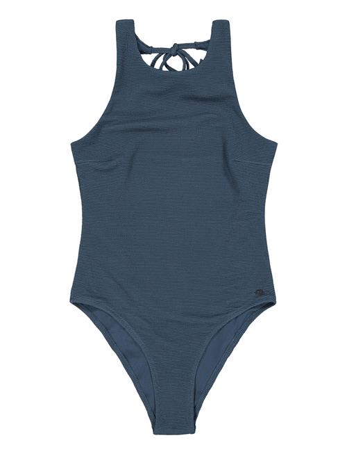 Kalen Swimsuit PICTURE ORGANIC CLOTHING Blue