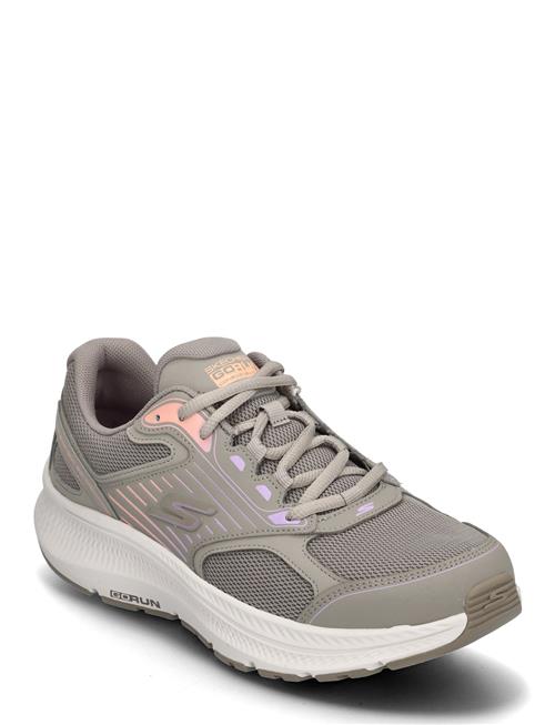 Women Go Run Consistent 2.0 Advantage Skechers Grey