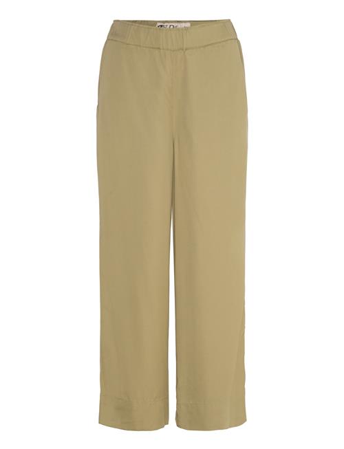 Tylita Pants PICTURE ORGANIC CLOTHING Khaki