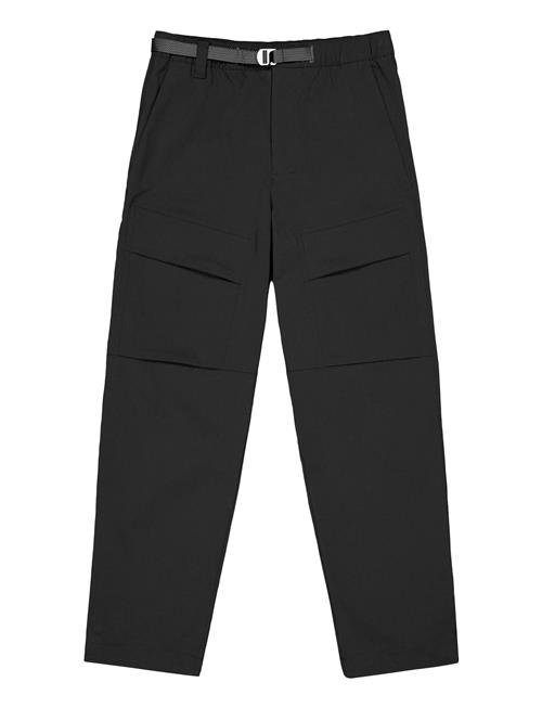 Havor W Cargo Pants PICTURE ORGANIC CLOTHING Black