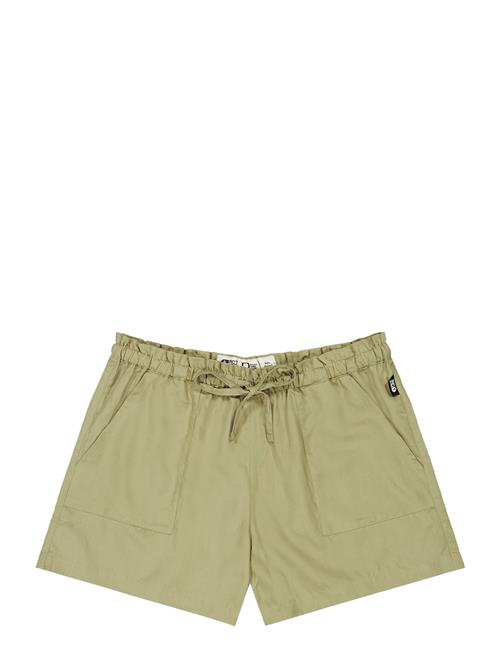 Milou Shorts PICTURE ORGANIC CLOTHING Green