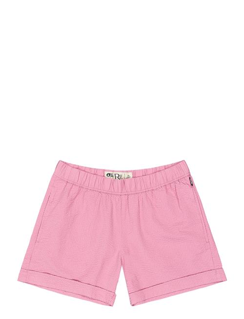 Sesia Shorts PICTURE ORGANIC CLOTHING Pink