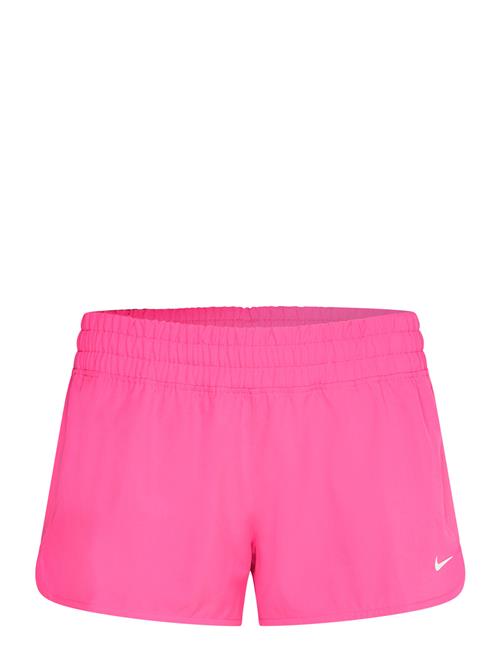 Nike Essential 5" Volley Short NIKE SWIM Pink