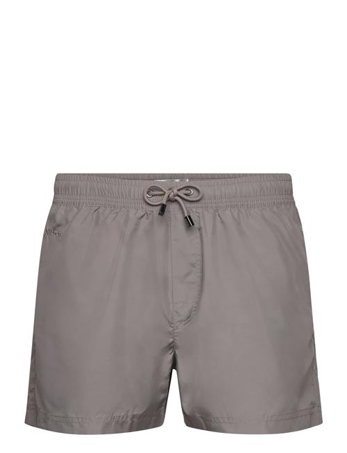 Plain Ash Nikben Beige
