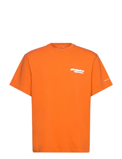 Nakata Reiss Orange